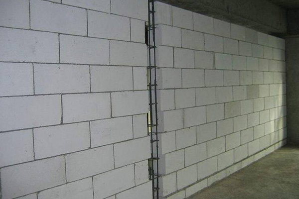怎么提高混凝土加气砖的质量
